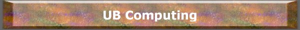 UB Computing